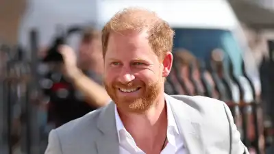 Breaking Down All the Drama Surrounding Prince Harry’s Recent Canada Trip