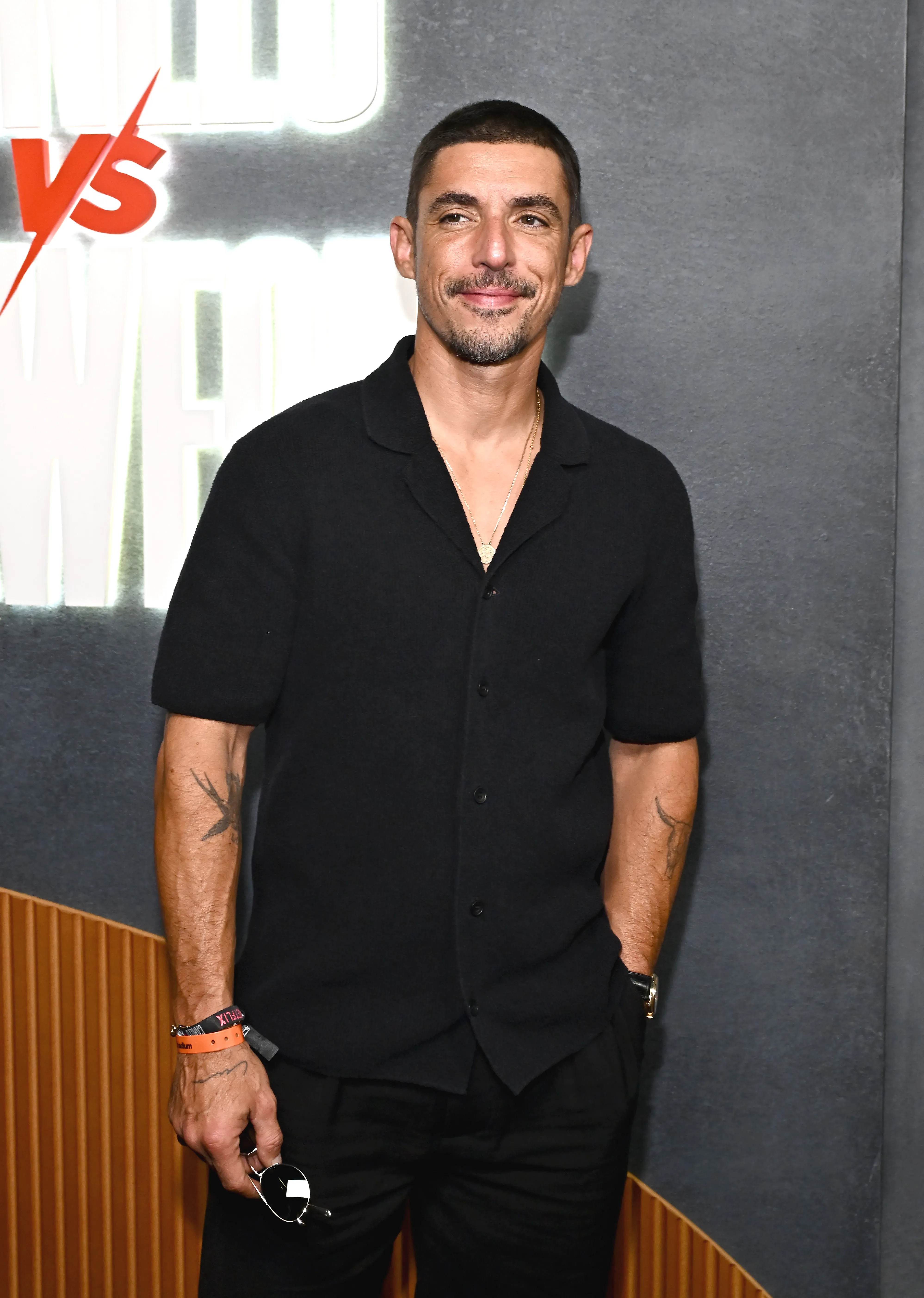 Alberto Guerra es el protagonista de 'Me late que sí', la serie de Netflix basada en hechos reales.