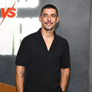 Alberto Guerra es el protagonista de 'Me late que sí', la serie de Netflix basada en hechos reales.