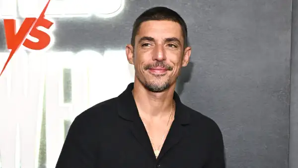 Alberto Guerra es el protagonista de 'Me late que sí', la serie de Netflix basada en hechos reales.