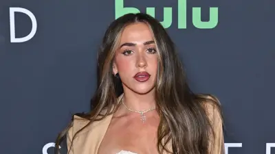 Ariana Biermann Is Dating Post Hudson Split