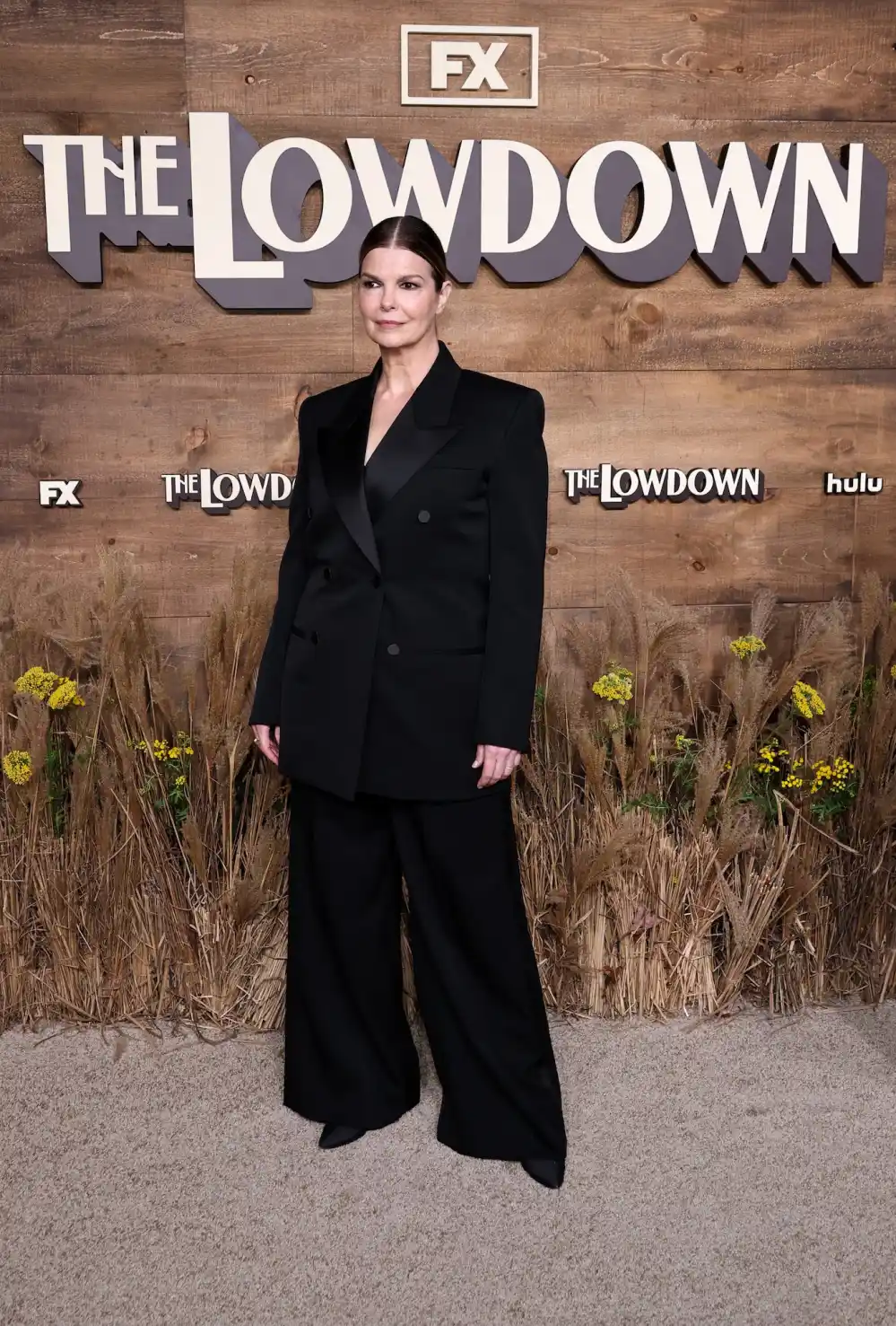 GettyImages-2236001772 Jeanne Tripplehorn on secret lives of mormon wives