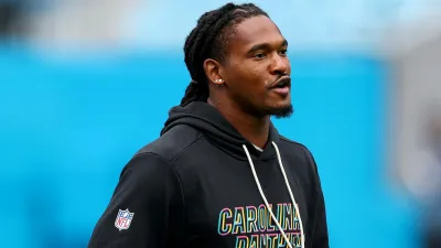 NFLs Rico Dowdle Starts GoFundMe to Pay Fine for Key Peele Celebration