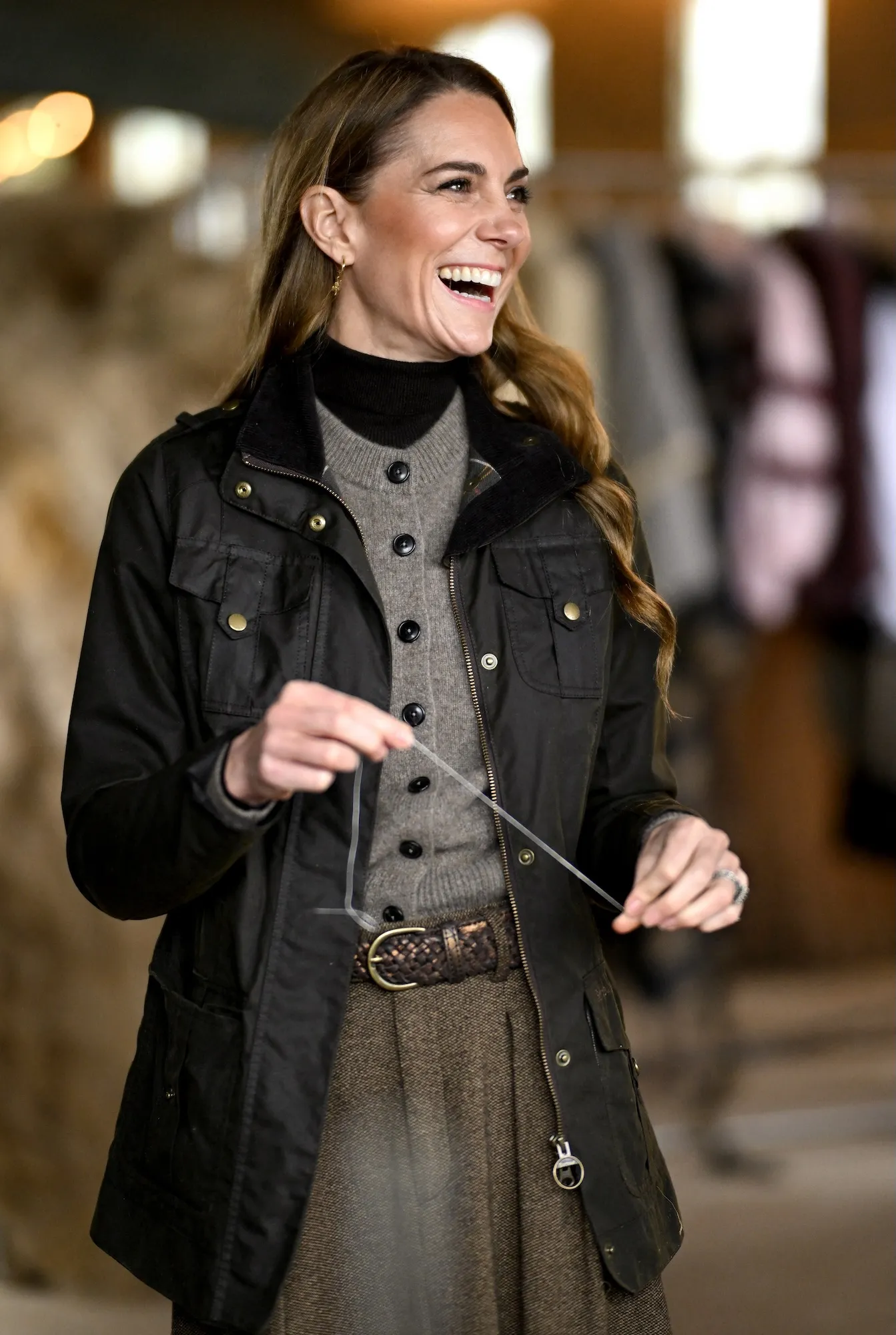 Kate Middleton Reveals Exactly How She Achieved Her Honey Blonde Makeover: ‘The Sunshine’