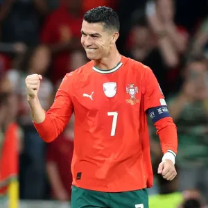 Cristiano Ronaldo Makes Major Decision About Future Ahead of 2026 World Cup