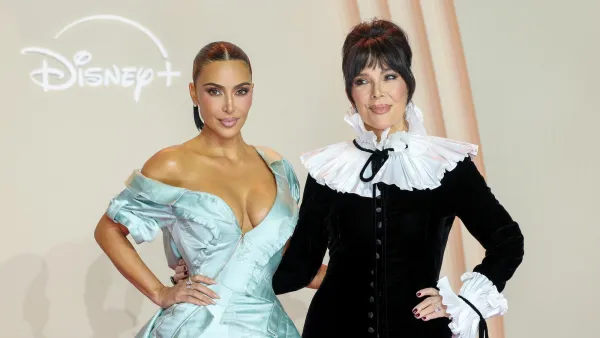 GettyImages-2242422434 kardashians thanksgiving 2025 kim kris jenner