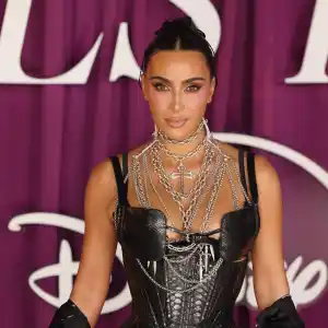 Kim Kardashian Says Her Anti-Aging Doctor ‘Changed’ Her ‘Life’ With Different Treatments