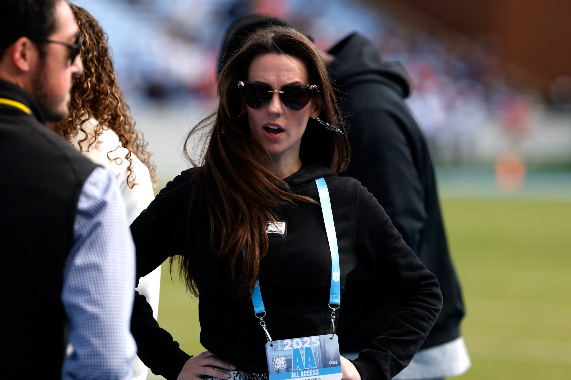 GettyImages-2243084077 Jordon Hudson October 2025