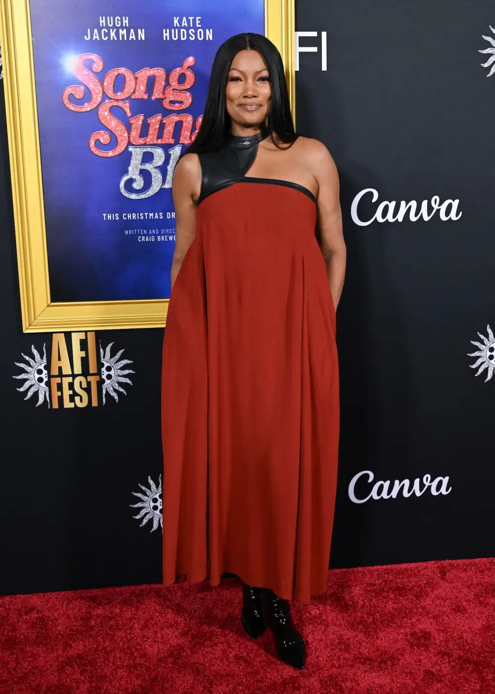GettyImages-2243222167 Garcelle Beauvais dating after reality tv