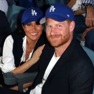 Why Did Prince Harry Apologize to Canada Over Los Angeles Dodgers Hat?