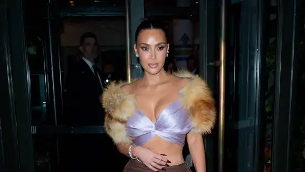 GettyImages-2243436081 kim kardashian feels about bag reviews