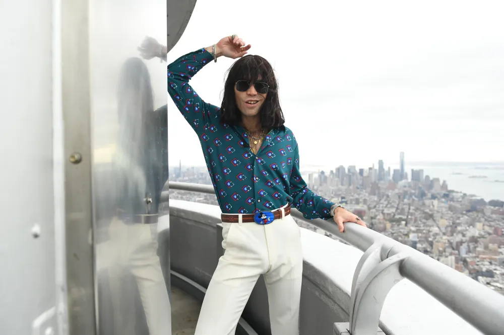 Is Breakout Musician Mr. Fantasy Actually Actor KJ Apa? Theories Explained