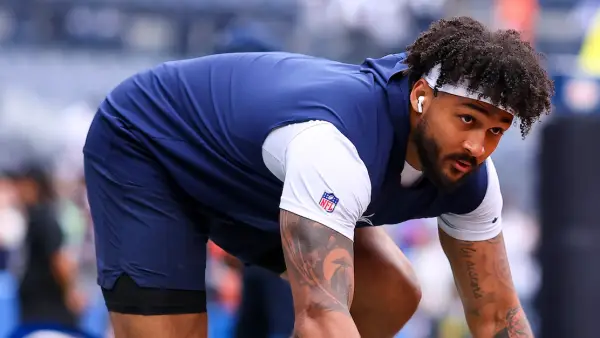 GettyImages-2243899038 Marshawn Kneeland October 2025