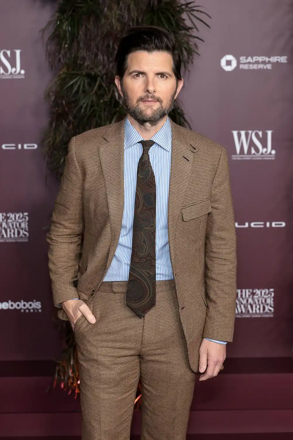 Celebrities React to Death of Jimmy Kimmels Bandleader Cleto Escobedo III