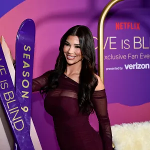 Love Is Blind’s Ali Lima Details All the Work She’s Had Done on Her Face