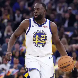 Warriors Star Draymond Green Confronts Fan Over Angel Reese Chants