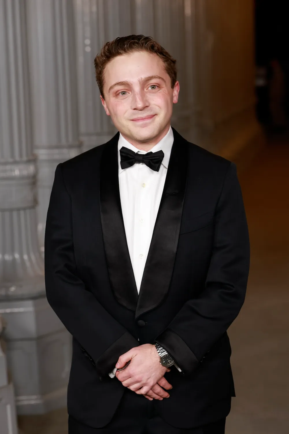 Jake Shane Just Wants Fans to &lsquo;Laugh&rsquo; in His New Hulu Show, Reveals &lsquo;Dream Cameo&rsquo;