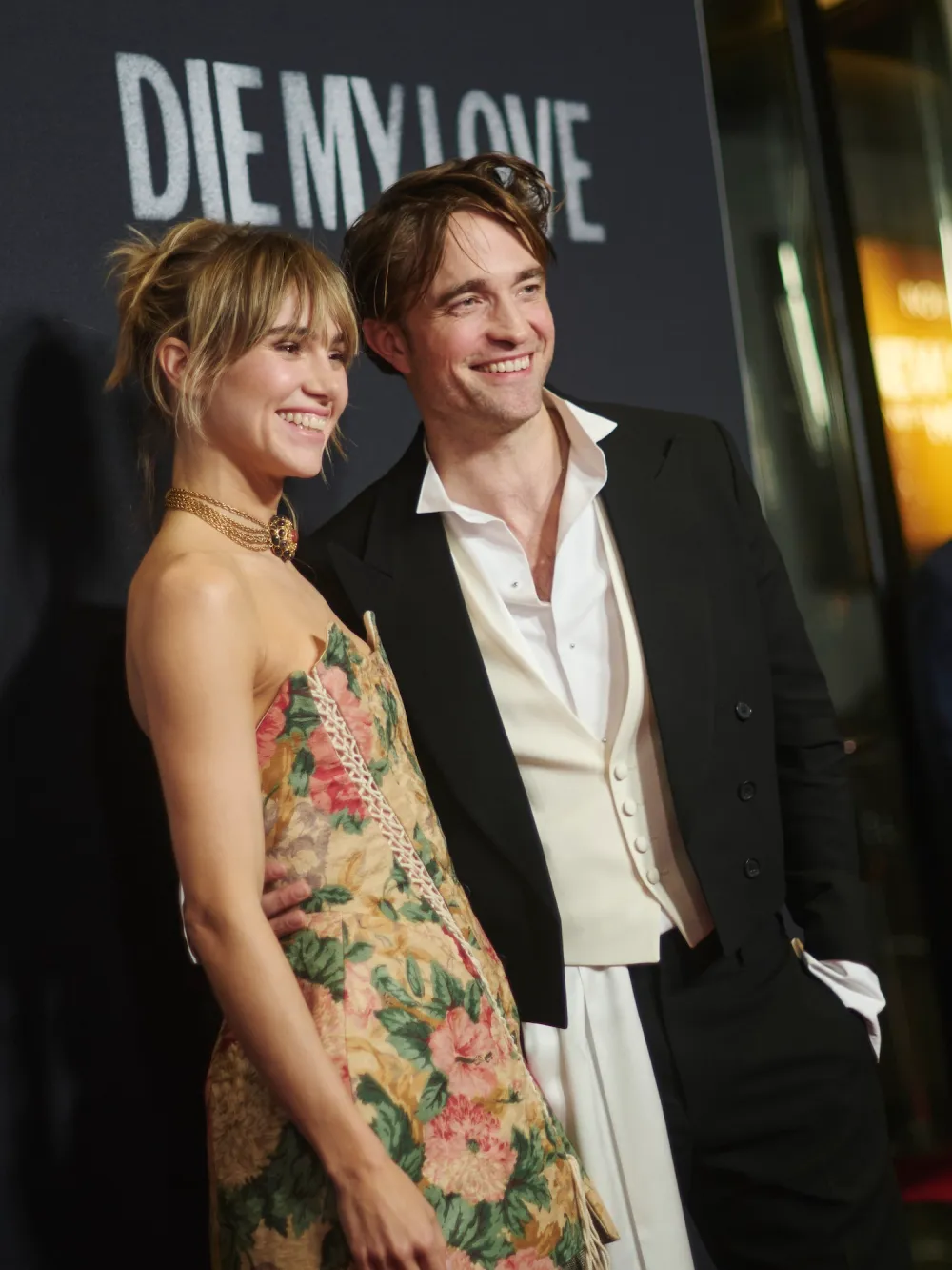 GettyImages-2244545574-Robert-Pattinson-and-Suki-Waterhouse-Have-Rare-Date-at-Die-My-Love-Premiere
