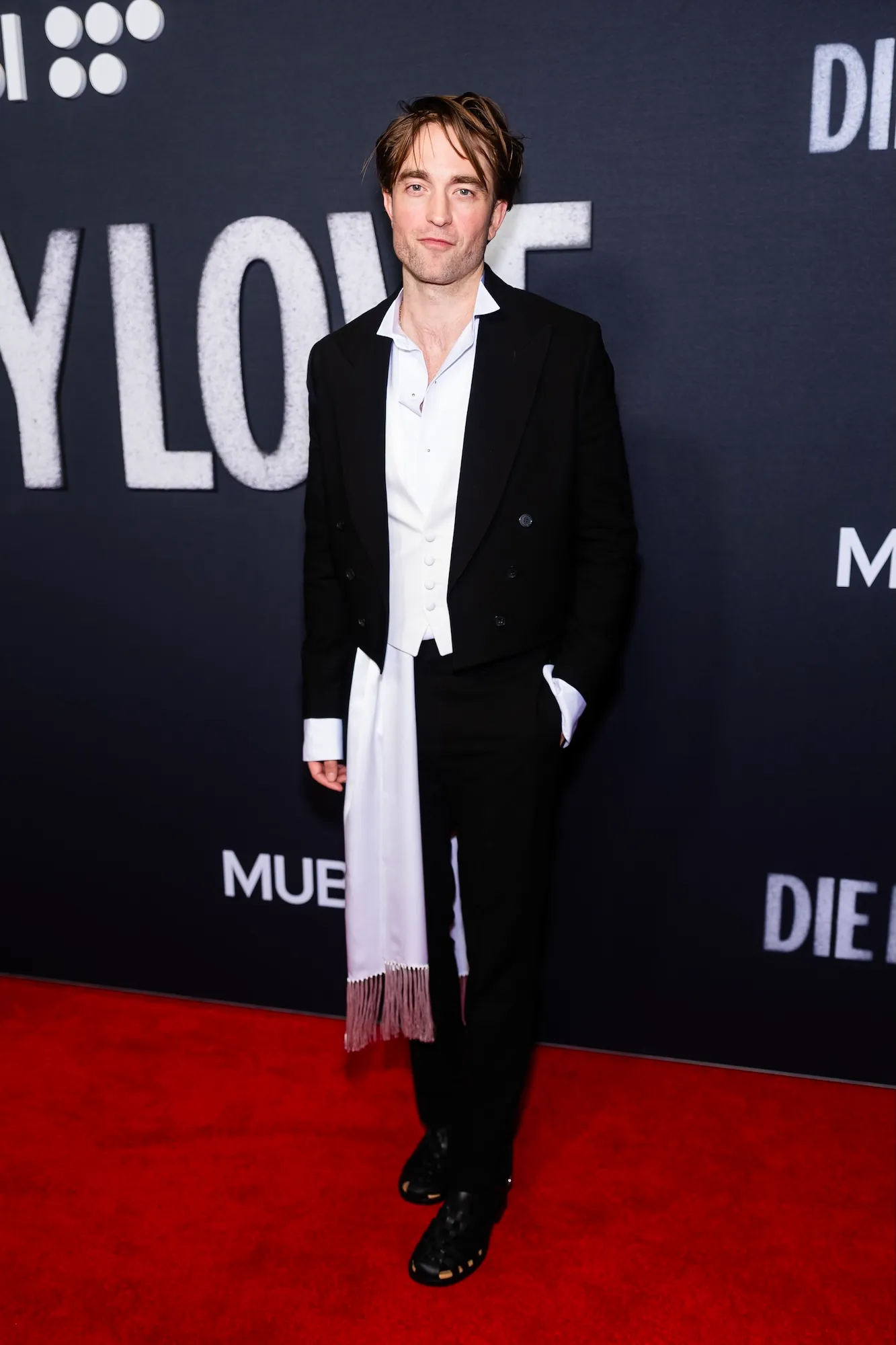 GettyImages-2244549774 Robert Pattinson Breaks Silence on Dune: Part Three Villain Role