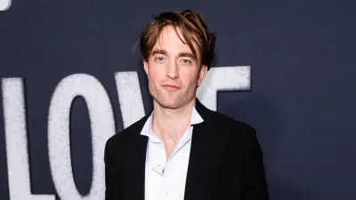 GettyImages-2244549774 Robert Pattinson Breaks Silence on Dune: Part Three Villain Role