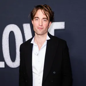 GettyImages-2244549774 Robert Pattinson Breaks Silence on Dune: Part Three Villain Role