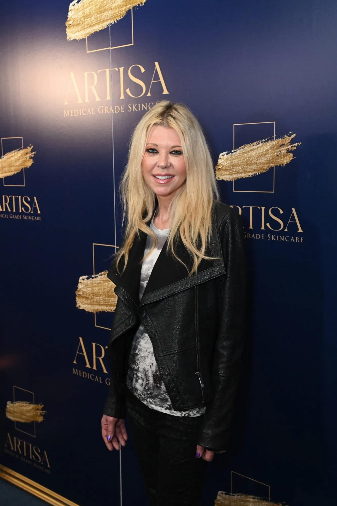 GettyImages-2244563239 Tara Reid Police Report