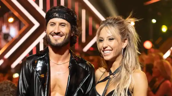 Alix Earle Explains Why She Cut Bangs Ahead of ‘Dancing With the Stars’ Performance: ‘Commit to the Bit’