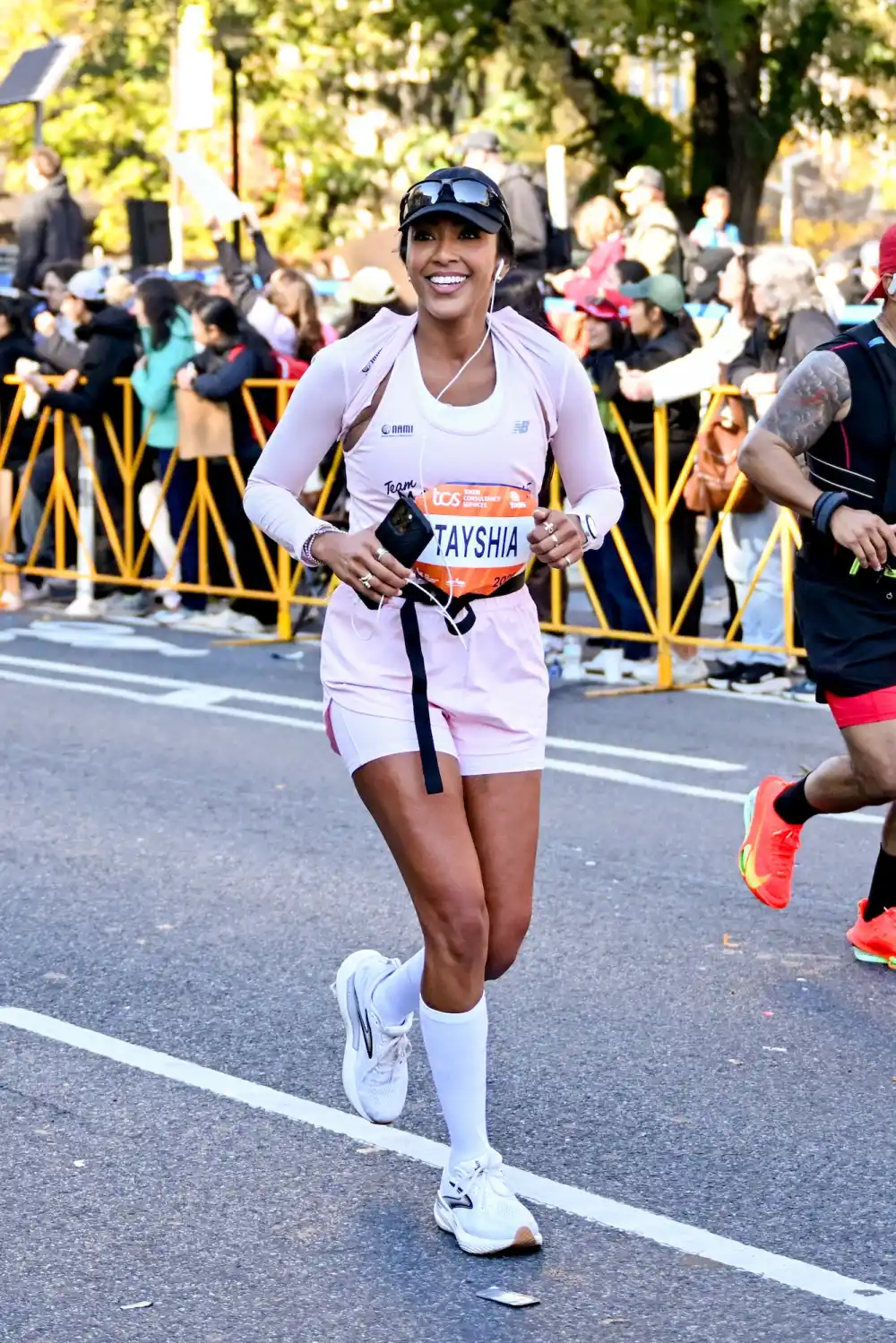 Joey Graziadei and More Bachelor Nation Alums Run 2025 New York City Marathon: See Their Times