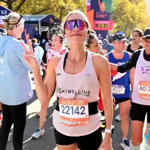 Celebrities Who Have Run Marathons: Ryan Reynolds, Andi Dorfman, Kevin Hart and More