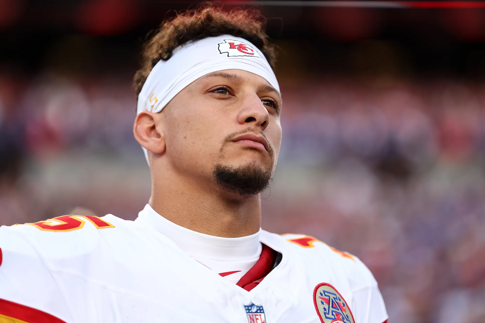 GettyImages-2244676429 Patrick Mahomes Bills November 2025