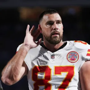 Travis Kelce Says Breaking Chiefs Touchdown Record Was Soured by Loss