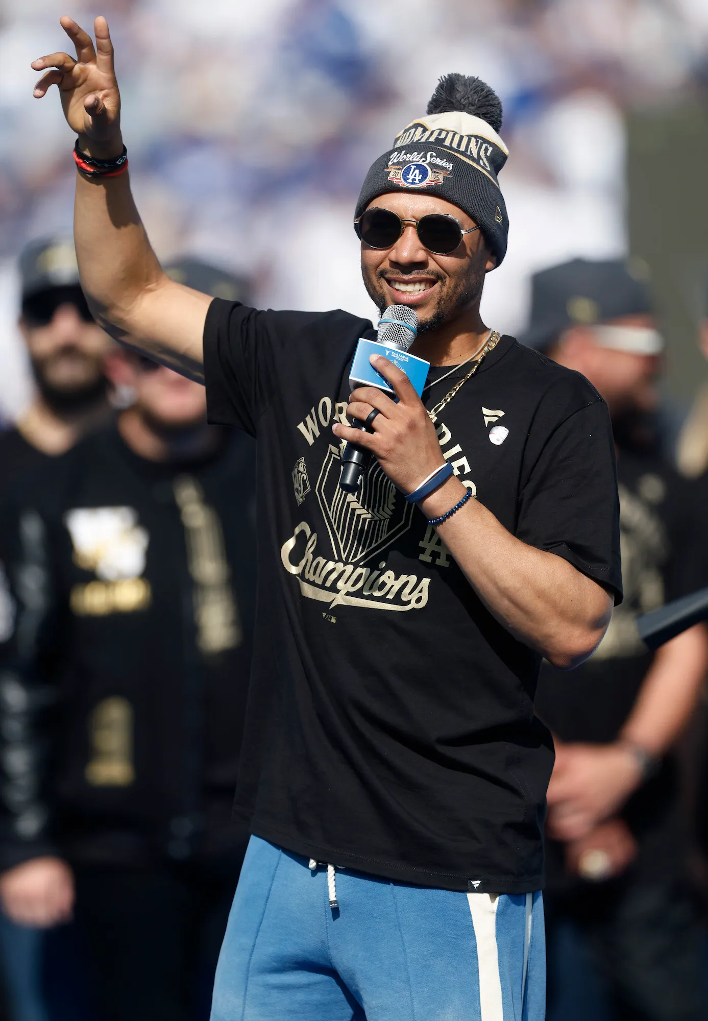 GettyImages-2244853838 Mookie Betts Parade 2025