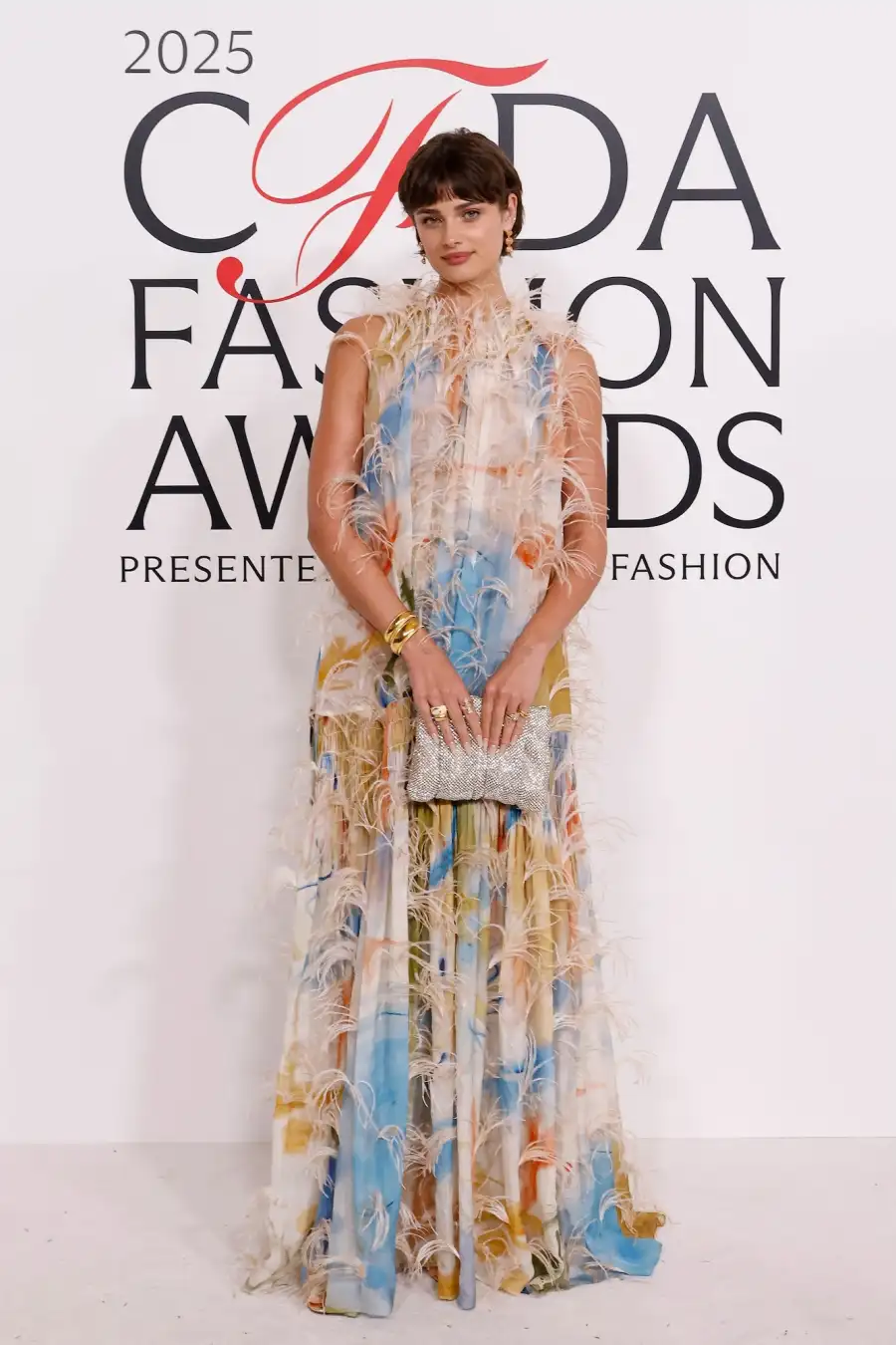The Best and Boldest Looks at the 2025 CFDA Fashion Awards: Rihanna, Nina Dobrev, More