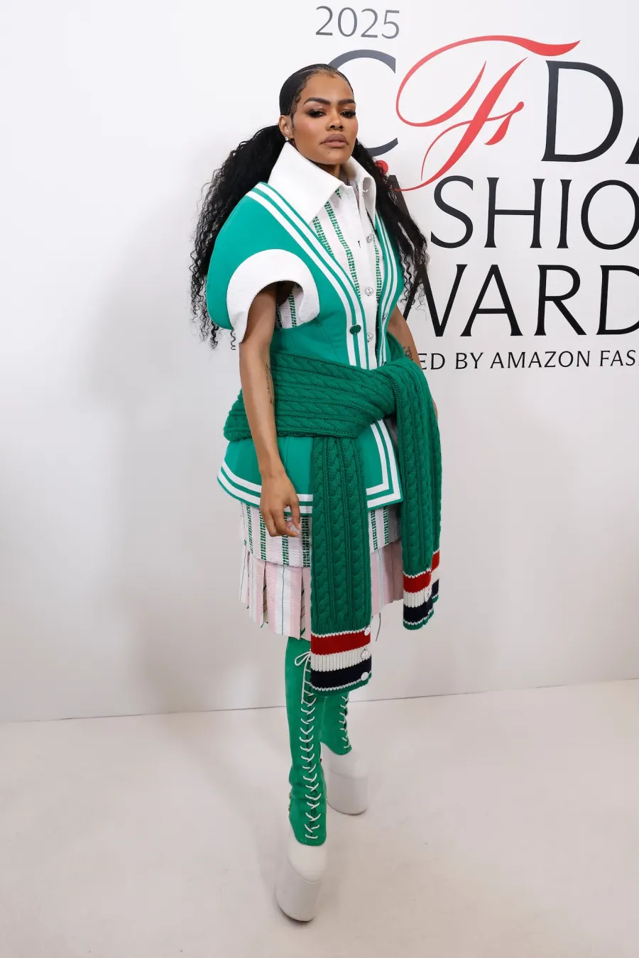 The Best and Boldest Looks at the 2025 CFDA Fashion Awards: Rihanna, Nina Dobrev, More