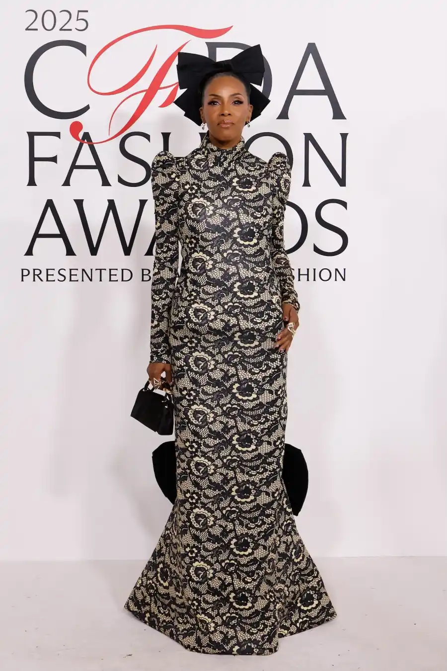 The Best and Boldest Looks at the 2025 CFDA Fashion Awards: Rihanna, Nina Dobrev, More