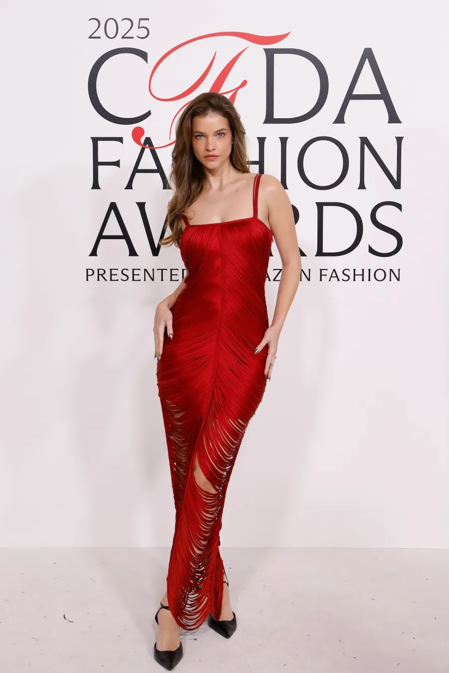 The Best and Boldest Looks at the 2025 CFDA Fashion Awards: Rihanna, Nina Dobrev, More