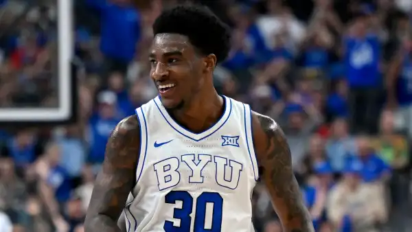 BYU Basketballs Kennard Davis Arrested on Suspicion of DUI After Accident