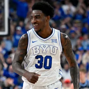 BYU Basketballs Kennard Davis Arrested on Suspicion of DUI After Accident