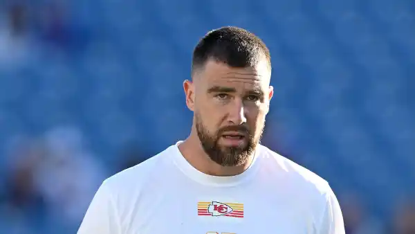 GettyImages-2245032169 travis kelce at high school football game