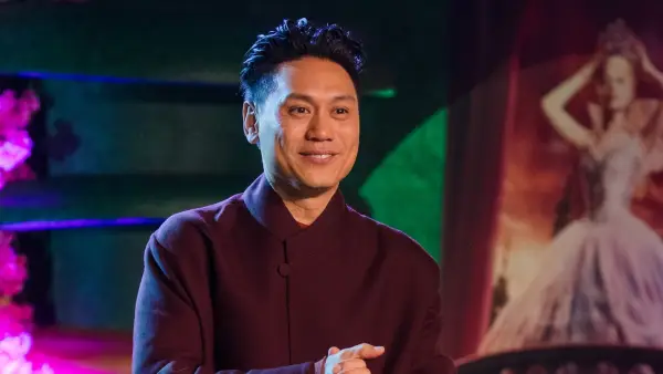 GettyImages-2245054431 Jon M. Chu Teases Whether They'll Be a Wicked Spinoff After For Good