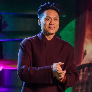 GettyImages-2245054431 Jon M. Chu Teases Whether They'll Be a Wicked Spinoff After For Good