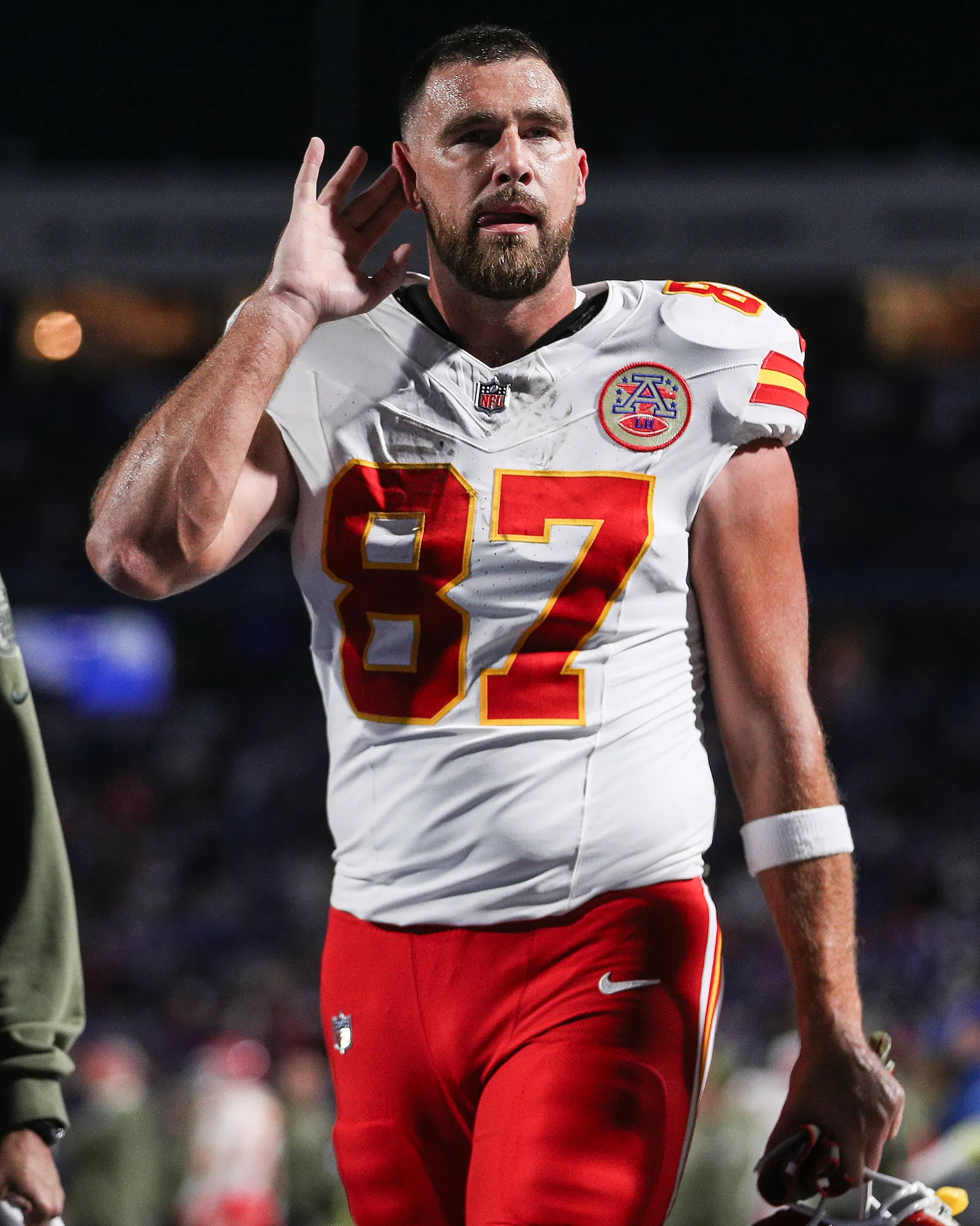 GettyImages-2245194249 Travis Kelce November 2025