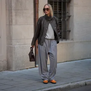 quince loungewear