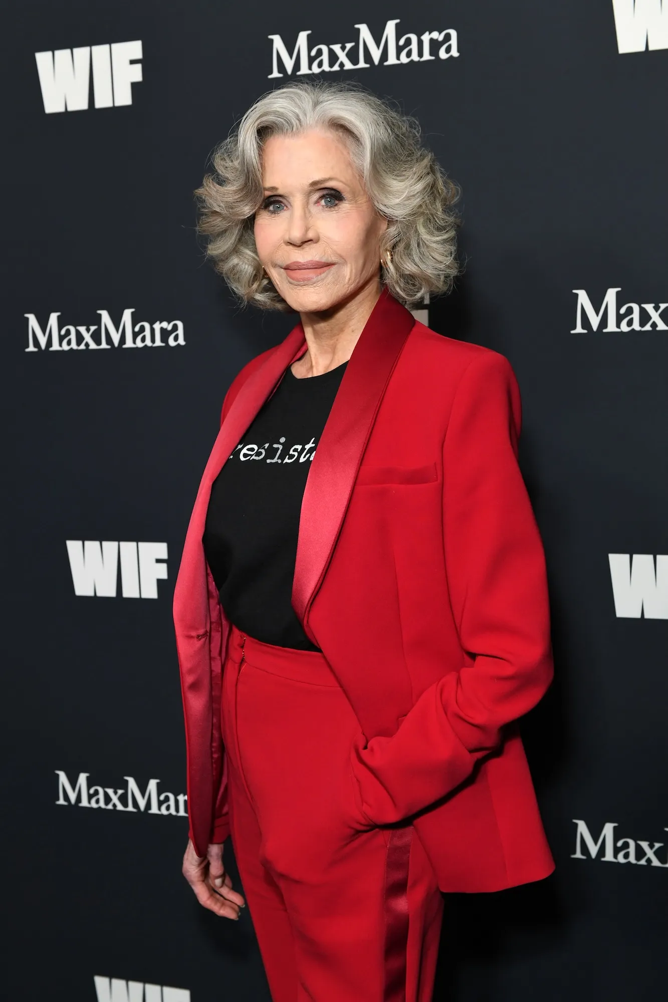 Jane Fonda Thought She Was 'Going to Die' at Age 30 From 'Drugs and Loneliness'