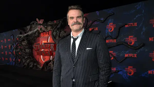 Netflix's "Stranger Things" Season 5 World Premiere