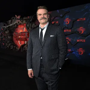 Netflix's "Stranger Things" Season 5 World Premiere