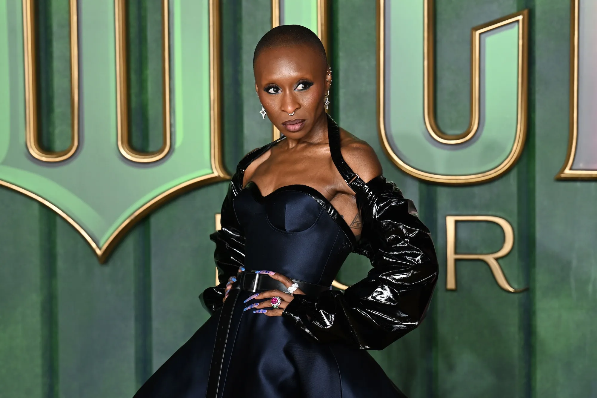 Cynthia Erivo Reveals 'Pact' With Ariana Grande in New Book: Biggest 'Wicked' Revelations