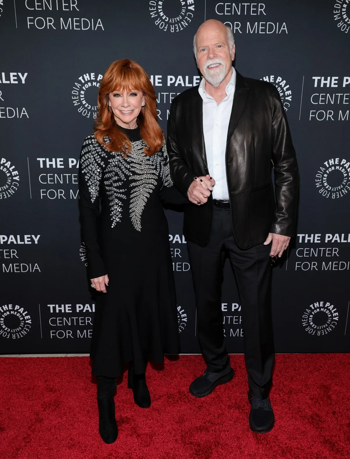 Reba McEntire Says Wedding Planning Is Impossible With Fiance Rex Linn Work Comes First