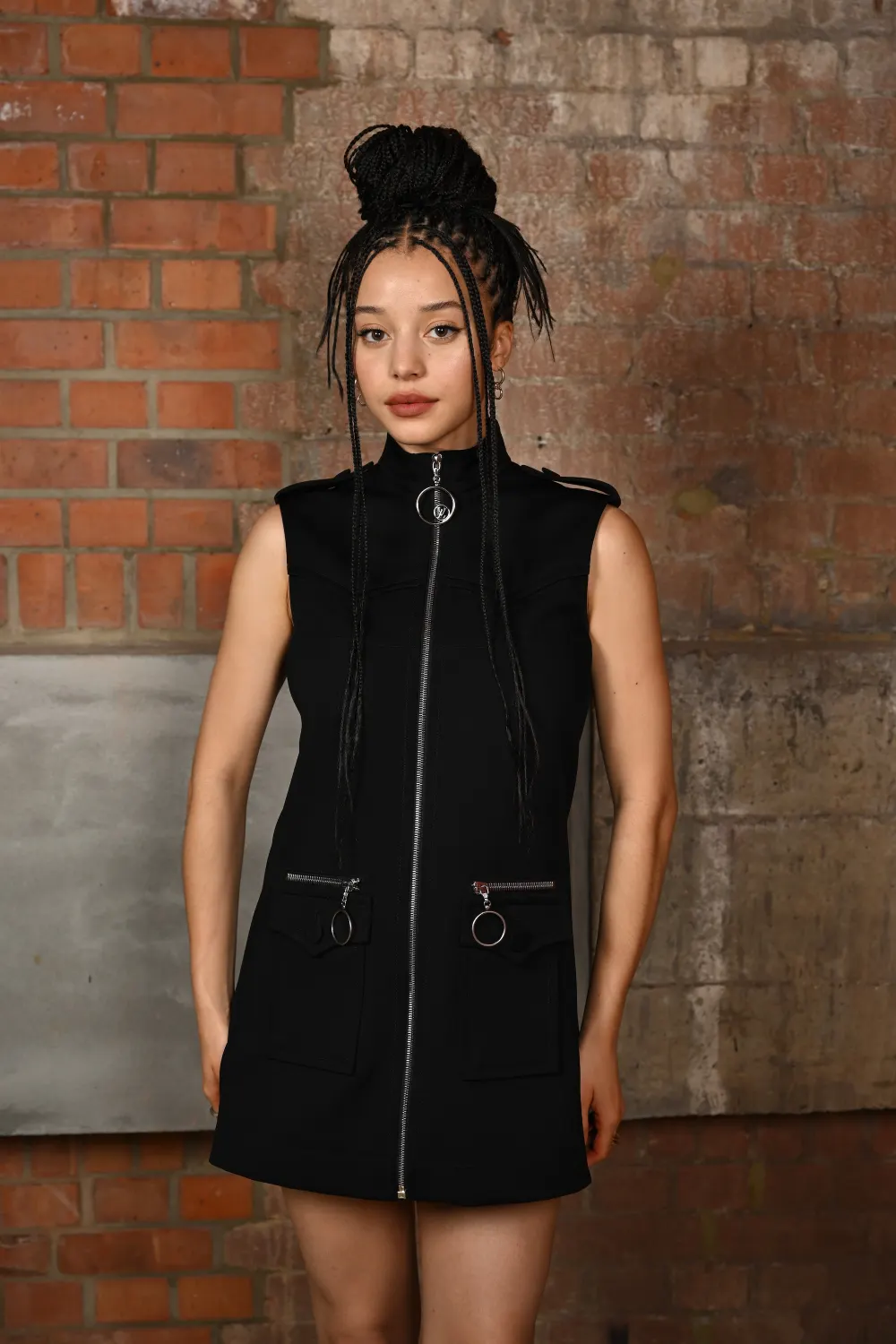 GettyImages-2246138697 Who Is Chase Infiniti? What to Know About One Battle After Another Actress