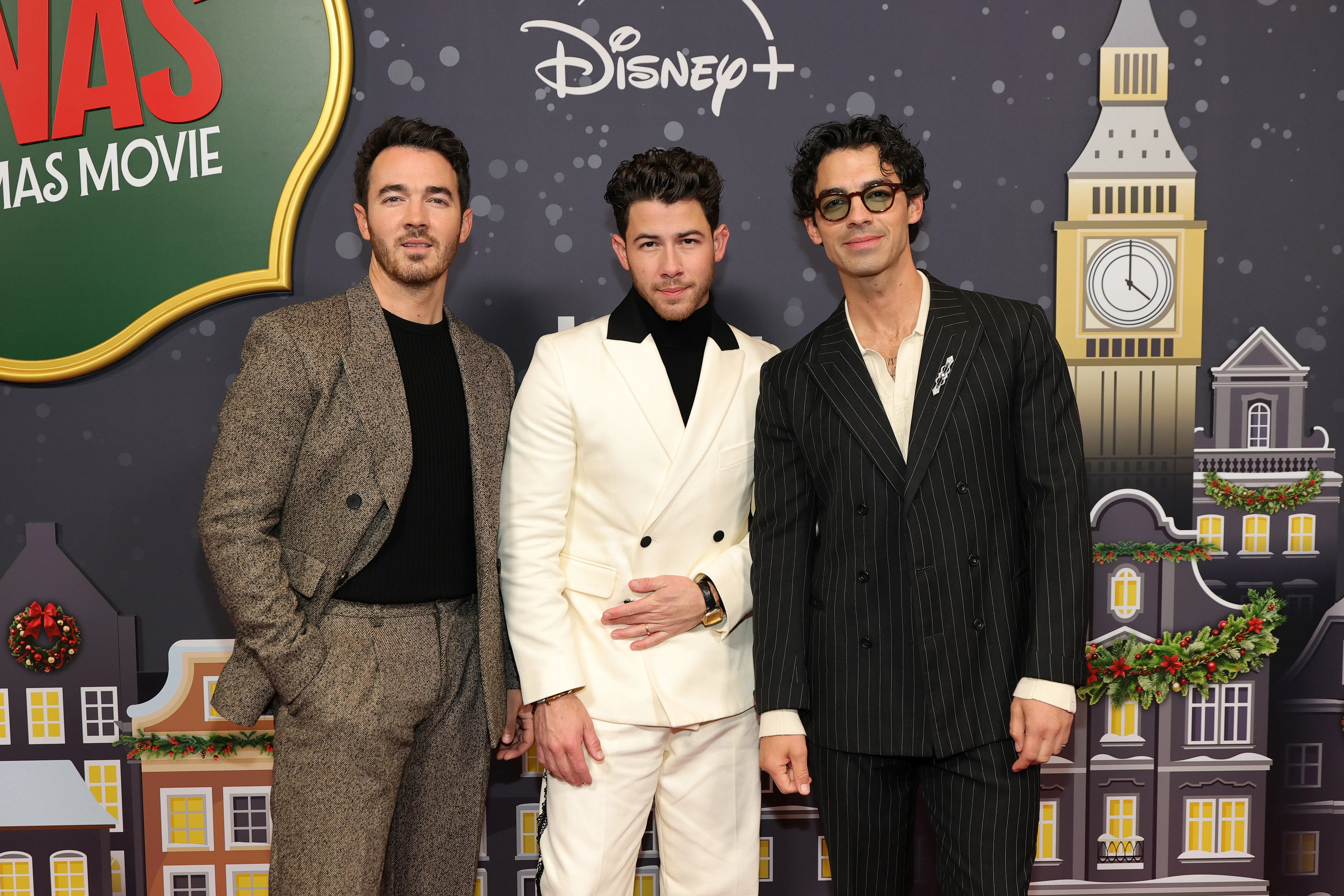 Jonas Brothers